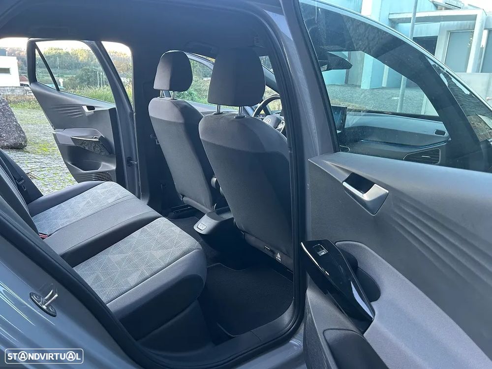 VW ID.3 Pure Performance City - 15