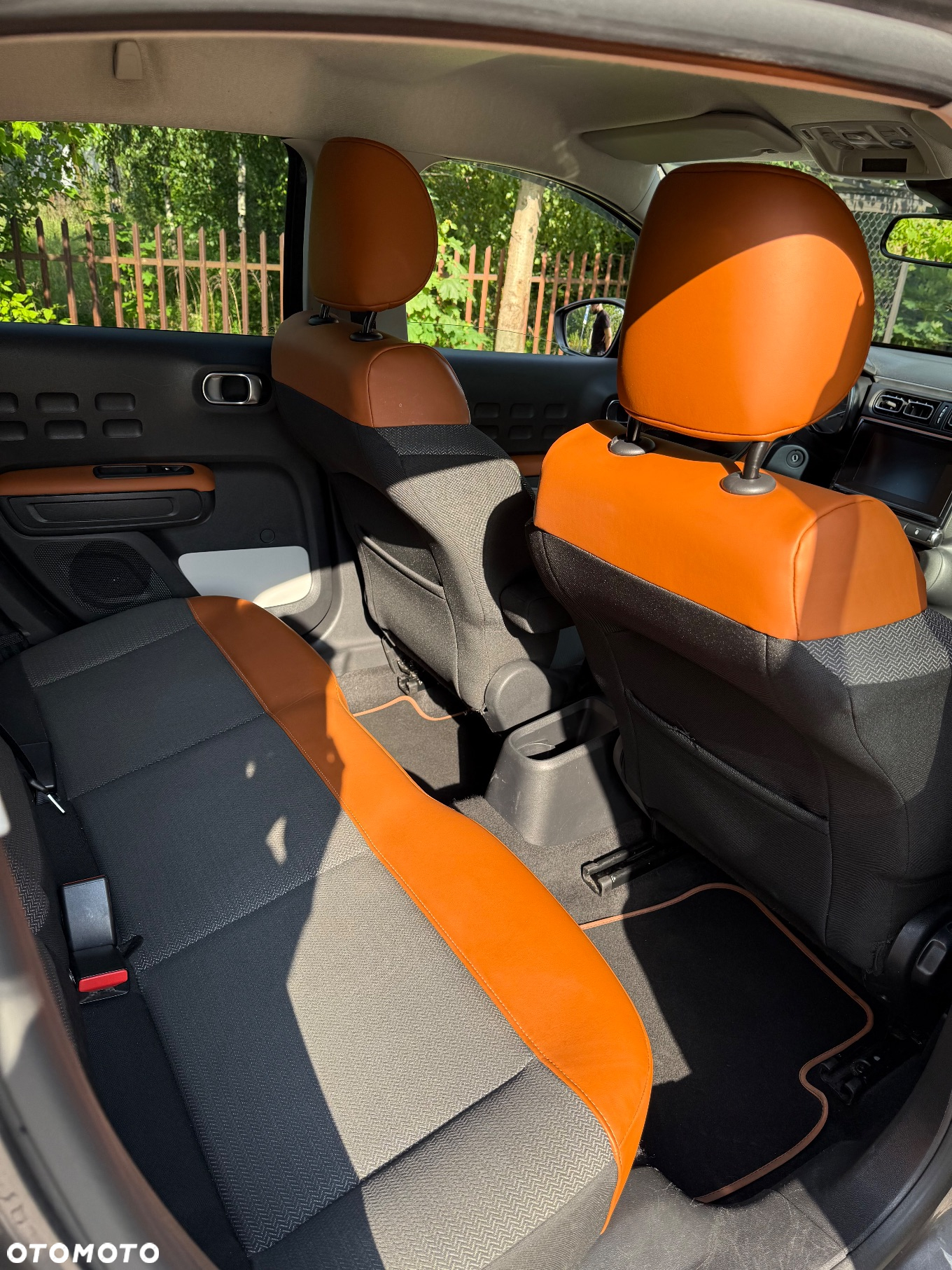 Citroën C3 1.2 PureTech Shine S&S - 7