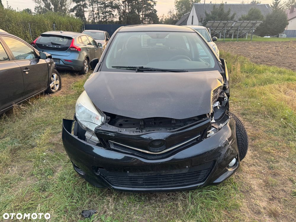 Toyota Yaris 1.0 VVT-i Comfort - 2