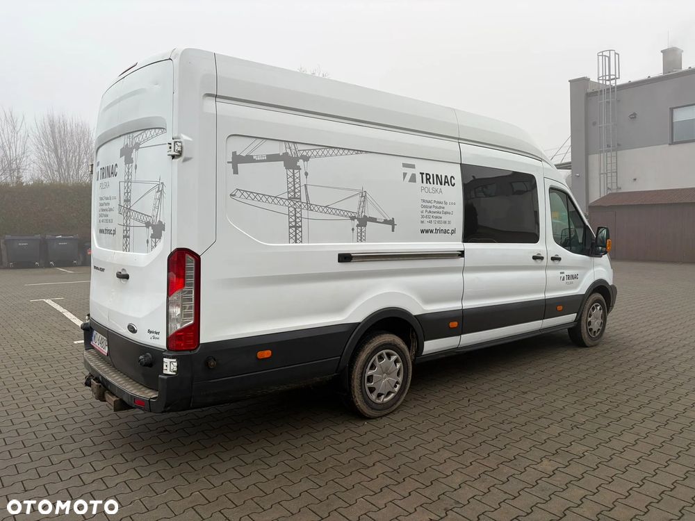 Ford TRANSIT - 37