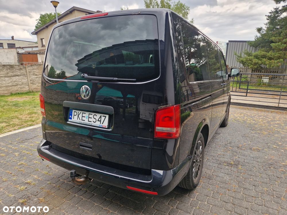 Volkswagen Multivan L1 Comfortline - 7