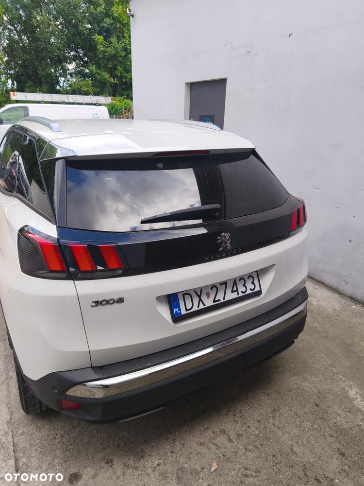 Peugeot 3008 - 7