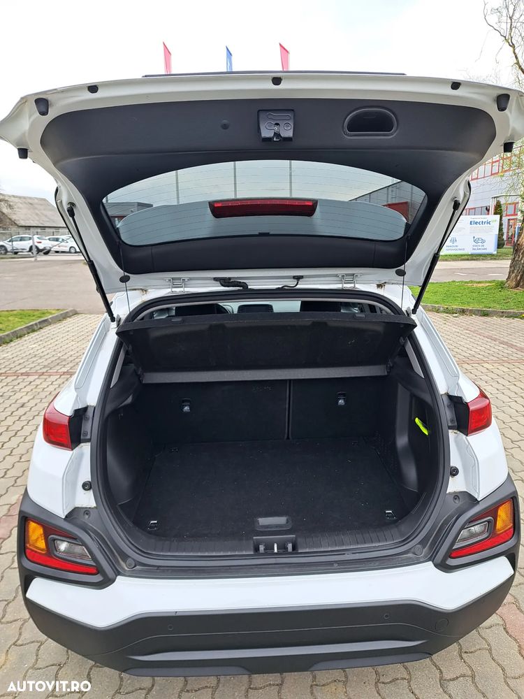 Hyundai KONA 1.0 T-GDI 2WD Highway - 7