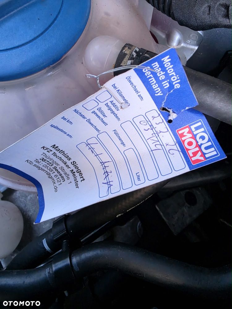 Volkswagen Golf Plus - 22