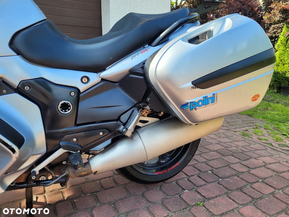 Moto Guzzi Norge - 6