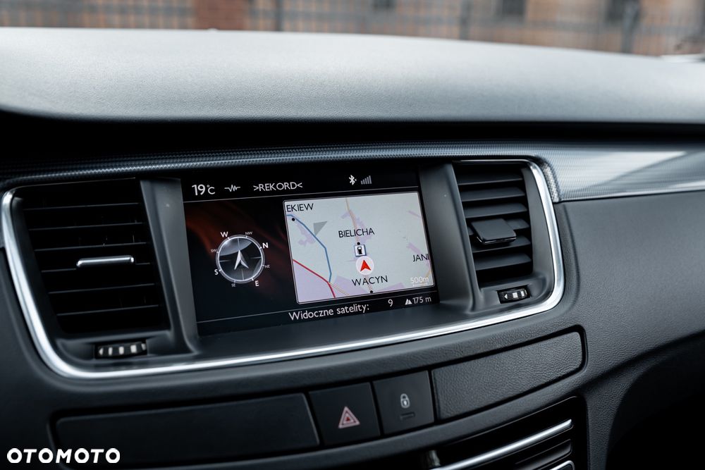 Peugeot 508 1.6 HDi Access - 30
