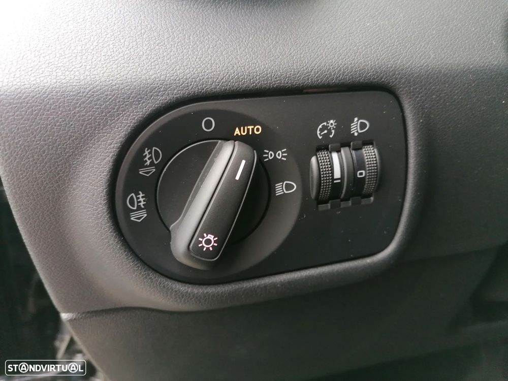 Audi A1 Sportback 1.4 TDI S tronic - 14