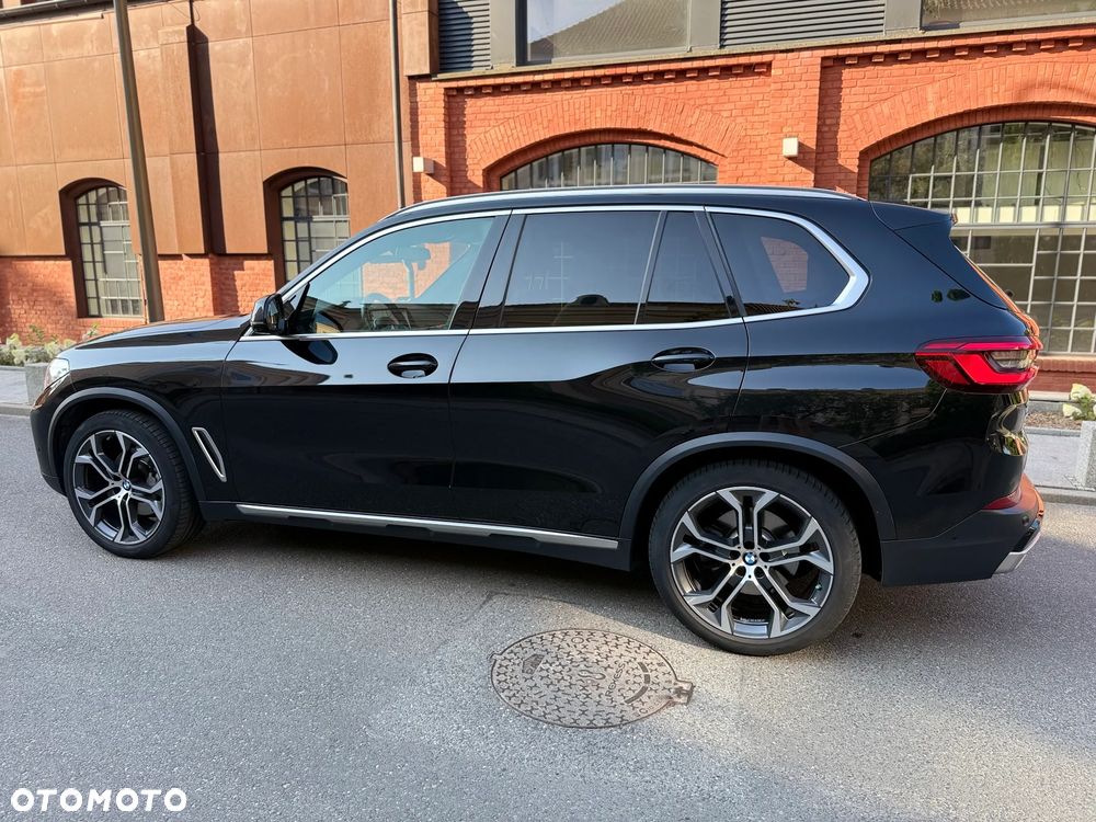 BMW X5 xDrive30d - 12