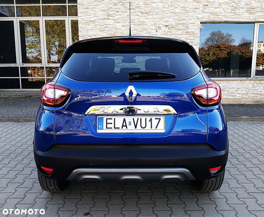 Renault Captur - 15