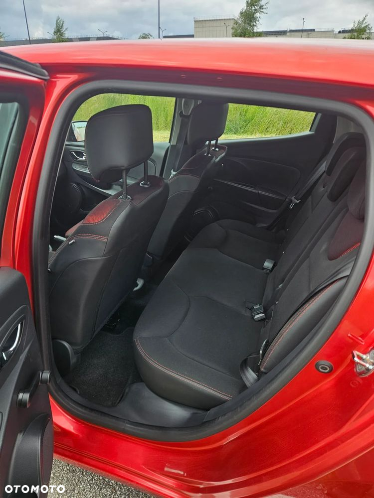 Renault Clio 0.9 Energy TCe Expression - 13