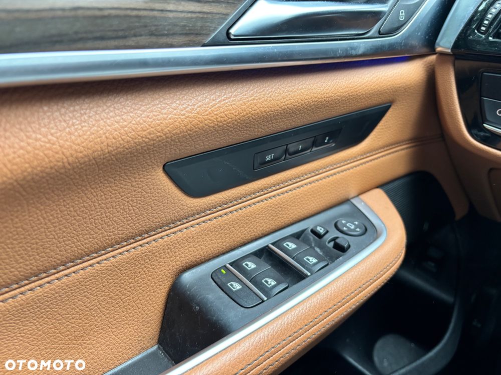 BMW 6GT 630d xDrive - 21