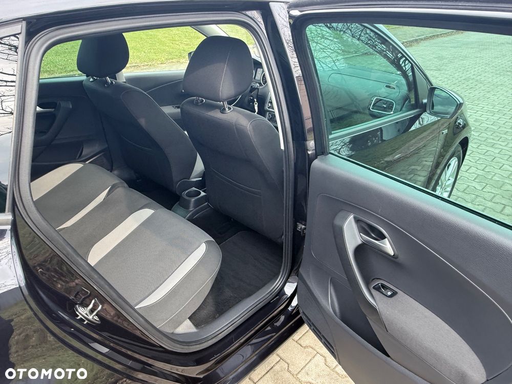 Volkswagen Polo 1.2 TSI DSG Life - 14