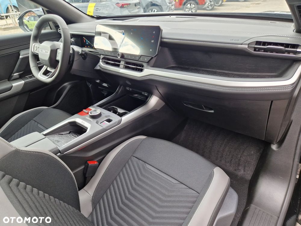 Jeep Compass 1.6 T4 PHEV First Edition FWD DCT - 16