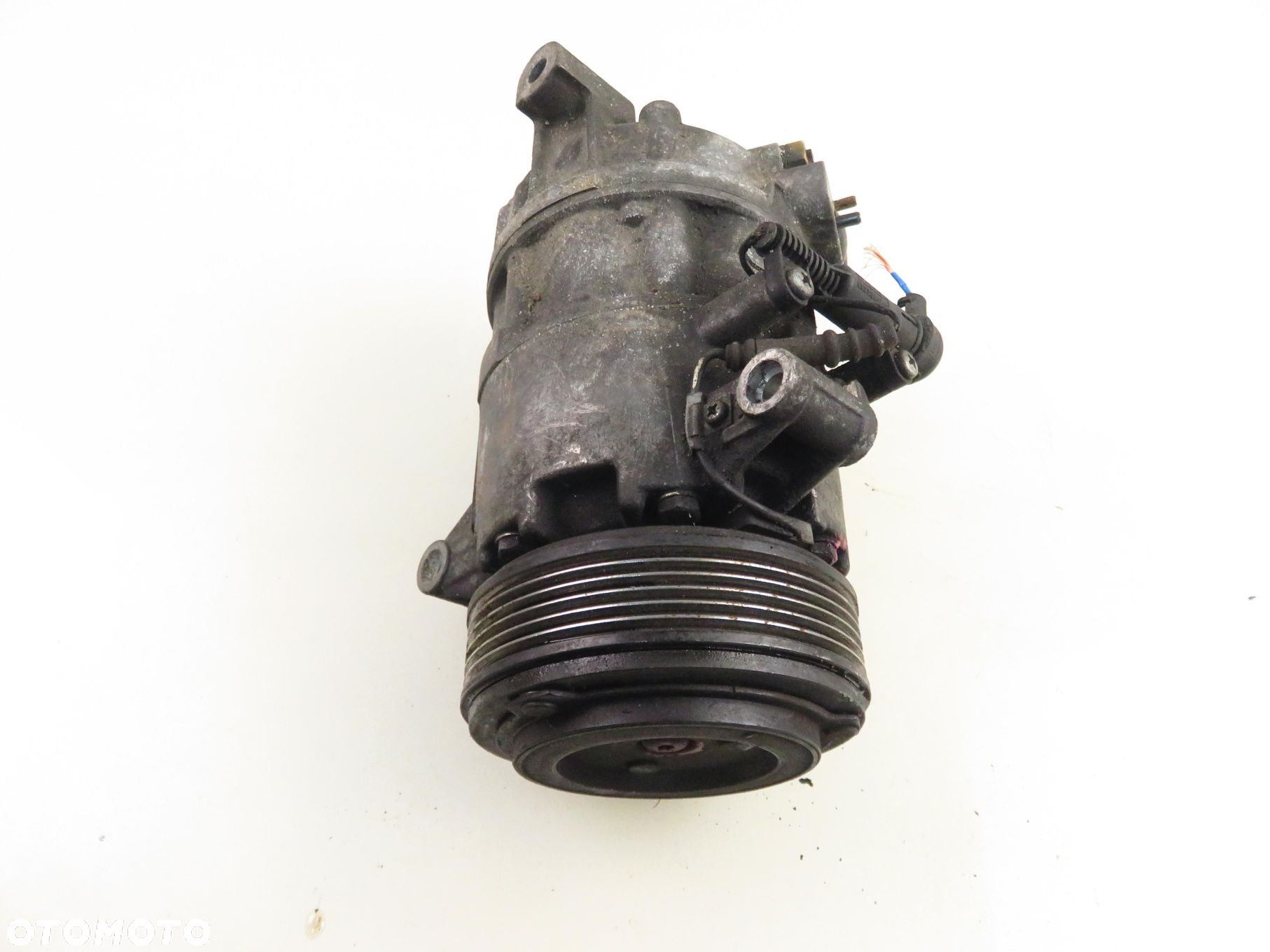 KOMPRESOR KLIMATYZACJI BMW 3 (E46) 318 i 136 - N42 B20 A 3R40045010 6908660 - 3