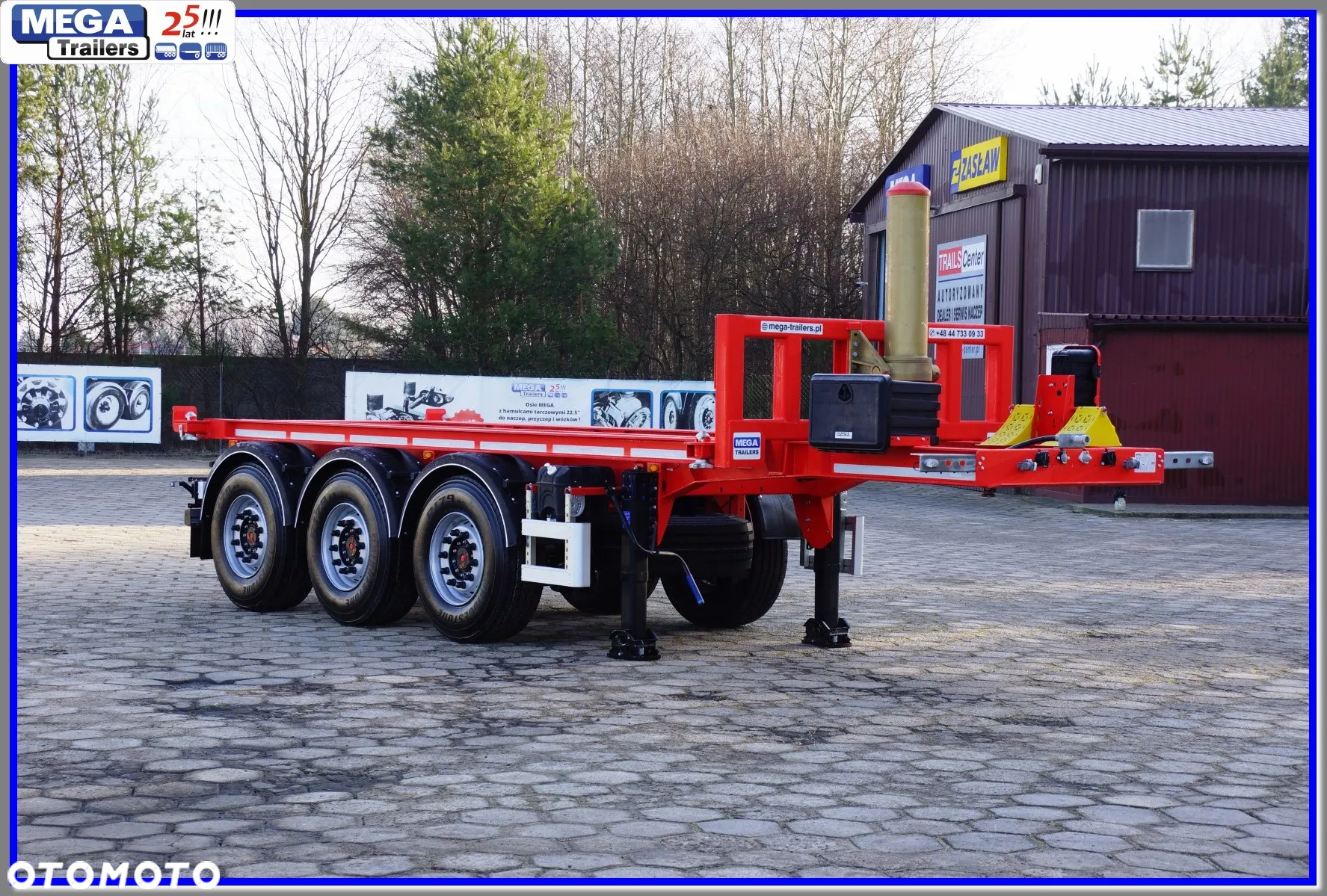 Inny MEGA Trailers - 36