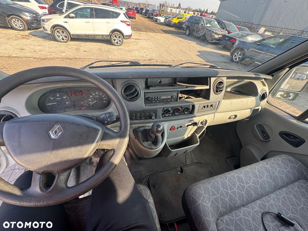 Renault Master - 10