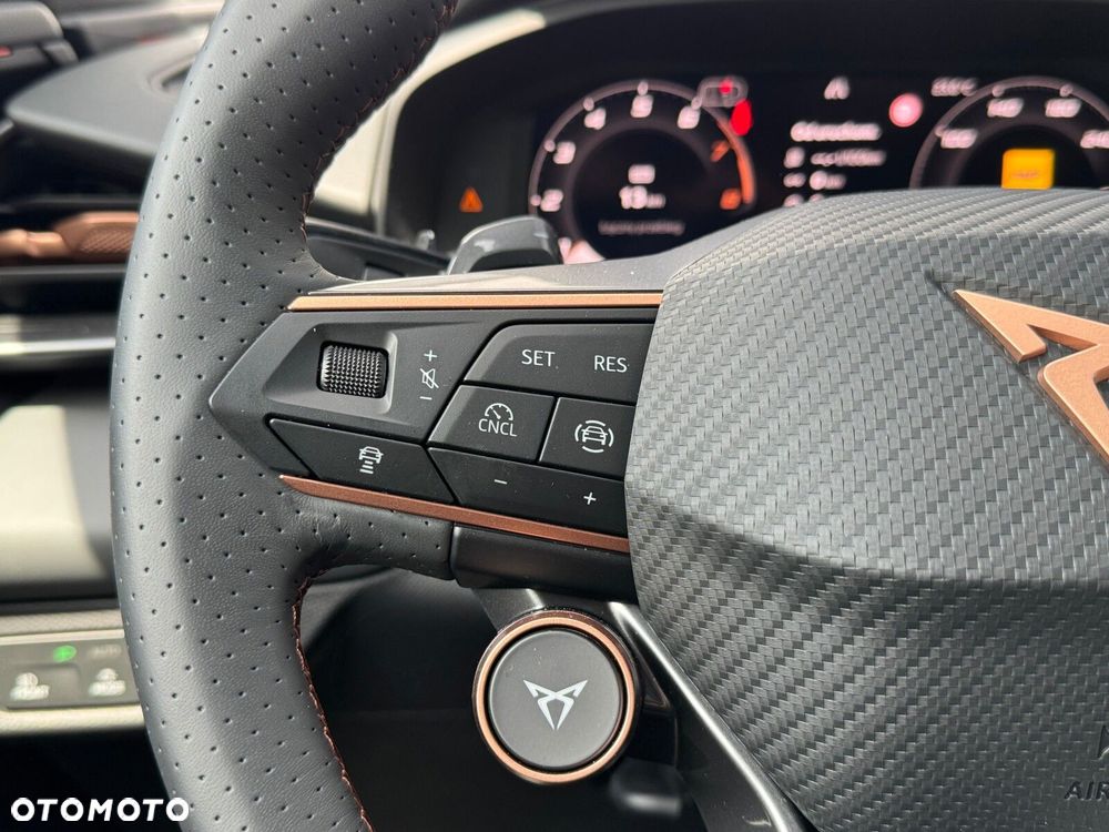 Cupra Terramar 1.5 eTSI mHEV DSG - 27
