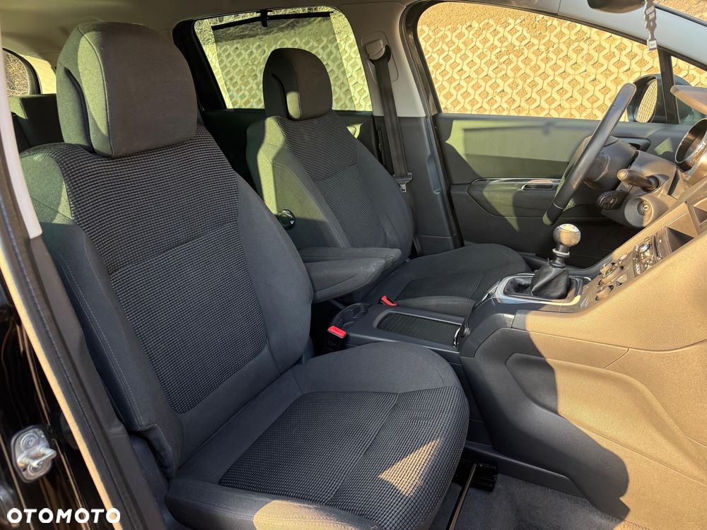 Peugeot 5008 - 7