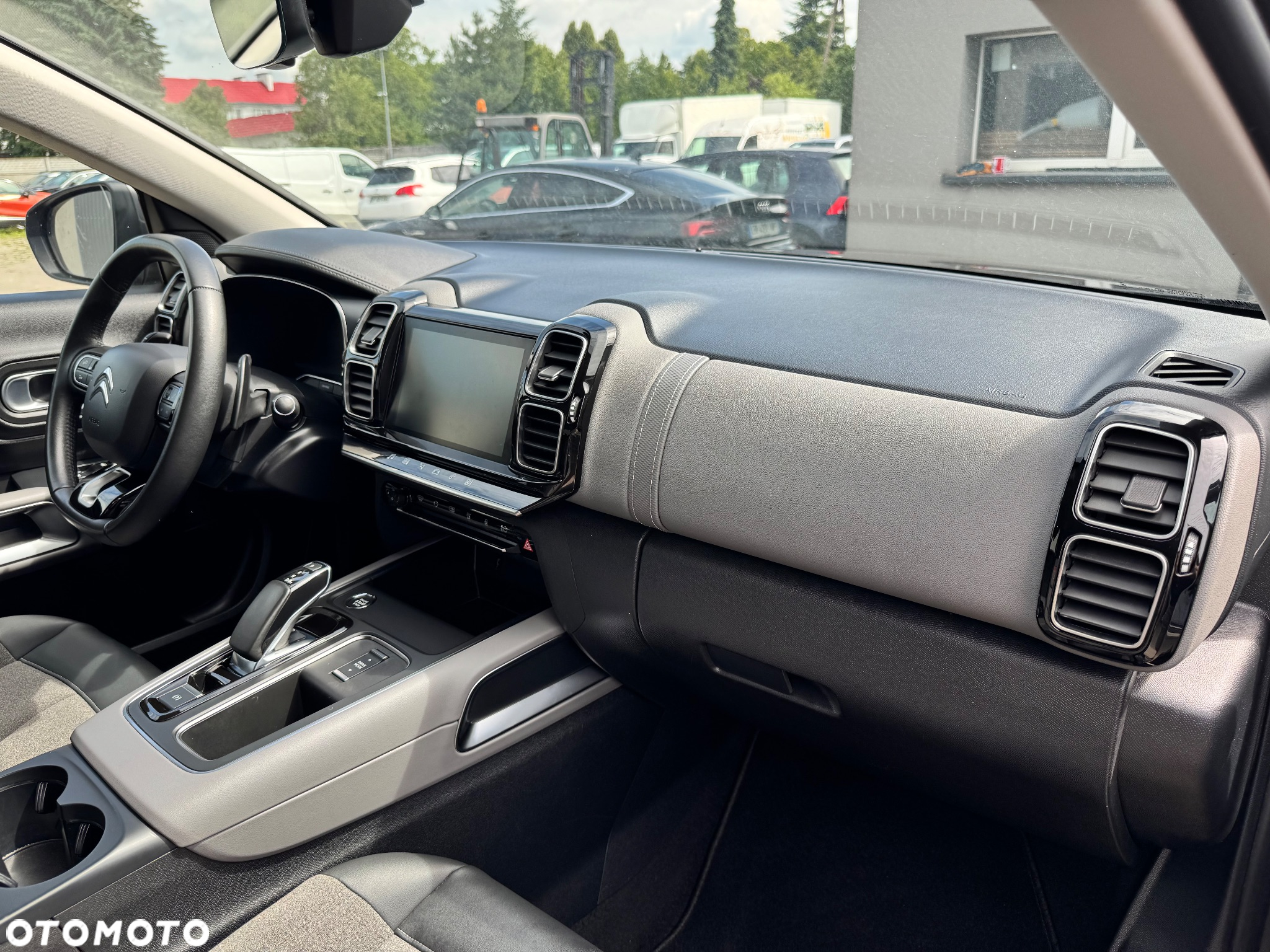 Citroën C5 Aircross 1.6 PHEV 225 Feel EAT8 - 10