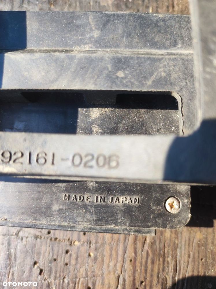 Skrzynka bezpieczników przekaźników Kawasaki Z750 04-06 ZX-7R 26021-0003 - 3