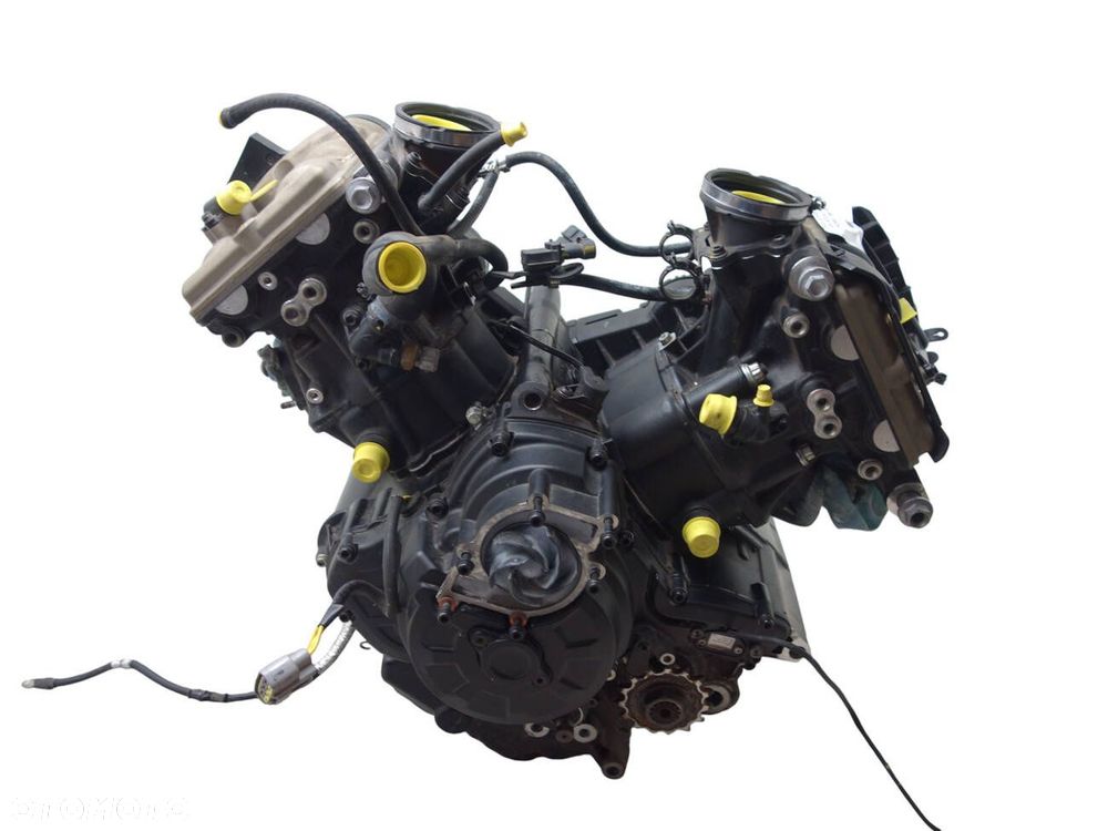 Silnik Ducati Supersport 937 Gwarancja 30 Dni - 7