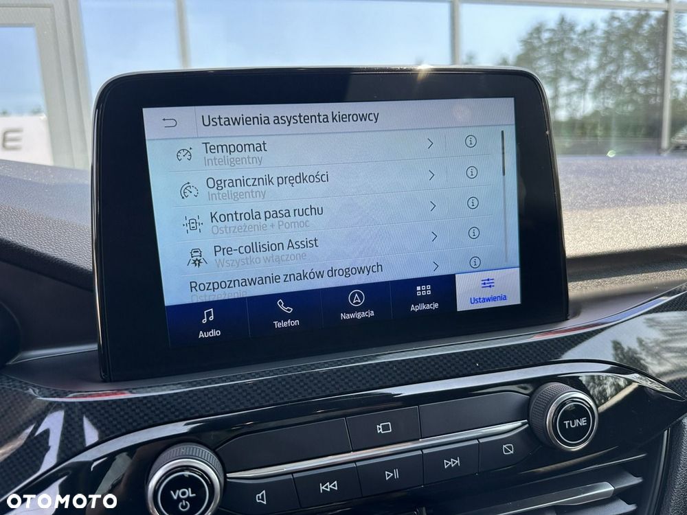 Ford Kuga 1.5 EcoBoost ST-LINE - 28