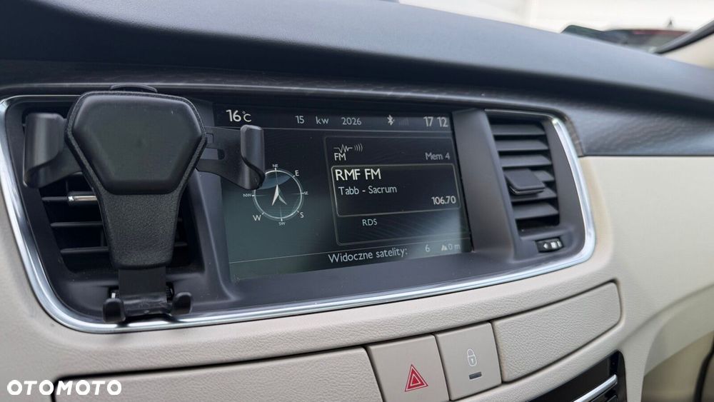 Peugeot 508 2.0 BlueHDi GT S&S - 15