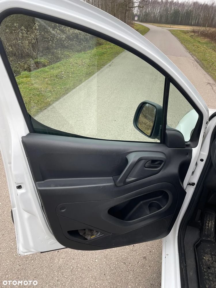 Peugeot Partner - 14