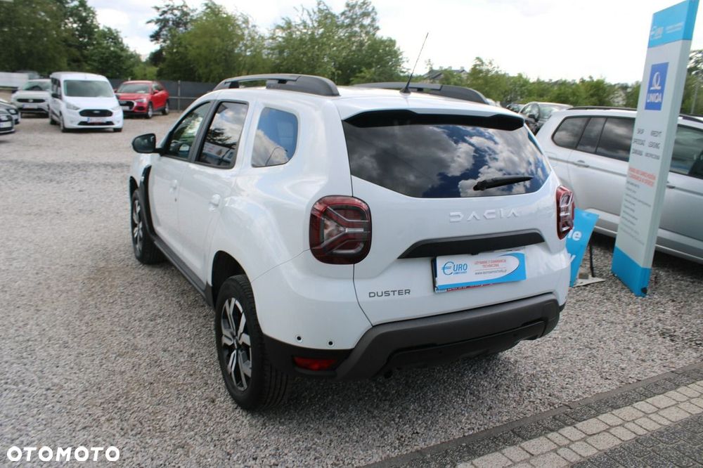 Dacia Duster - 8