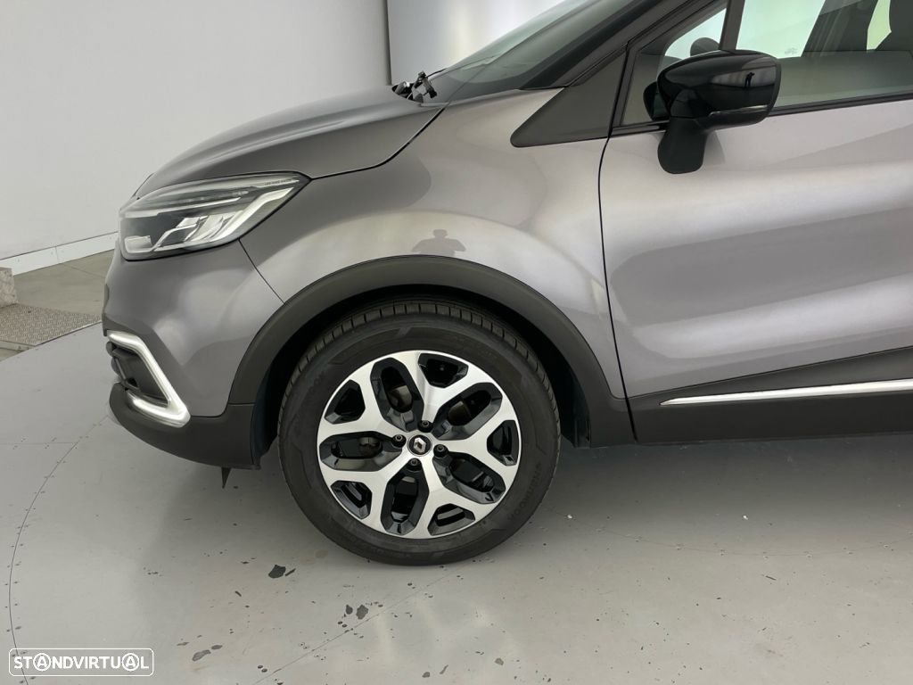 Renault Captur 0.9 TCE Exclusive - 18