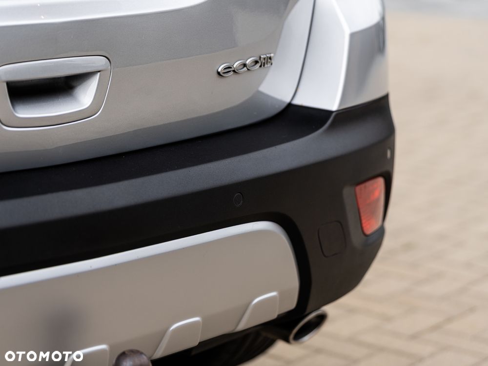 Opel Mokka 1.7 CDTI Cosmo S&S - 16