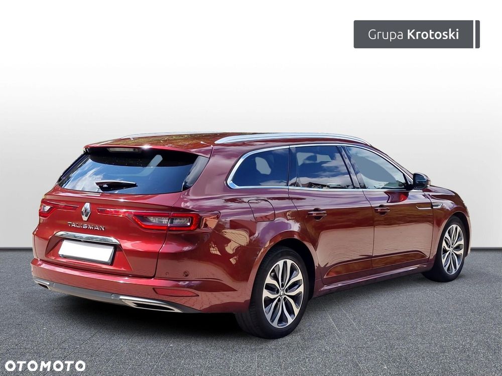 Renault Talisman - 7