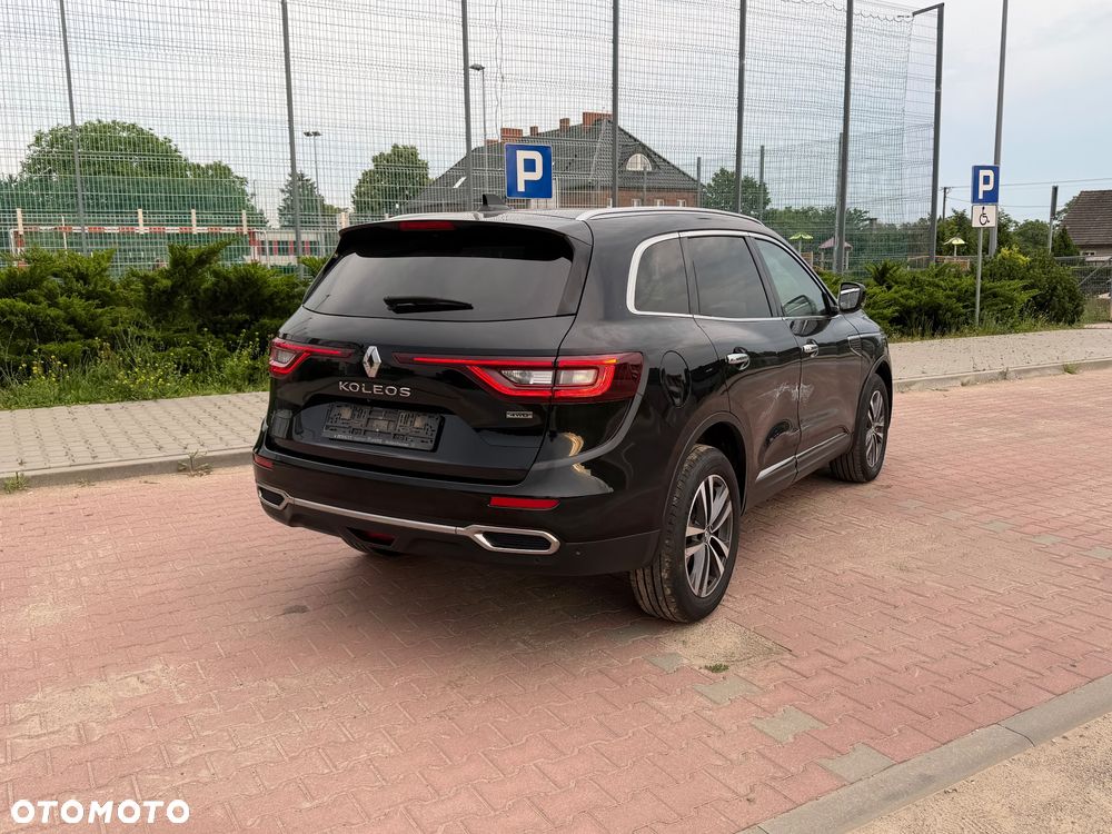 Renault Koleos ENERGY dCi 175 4WD INTENS - 9