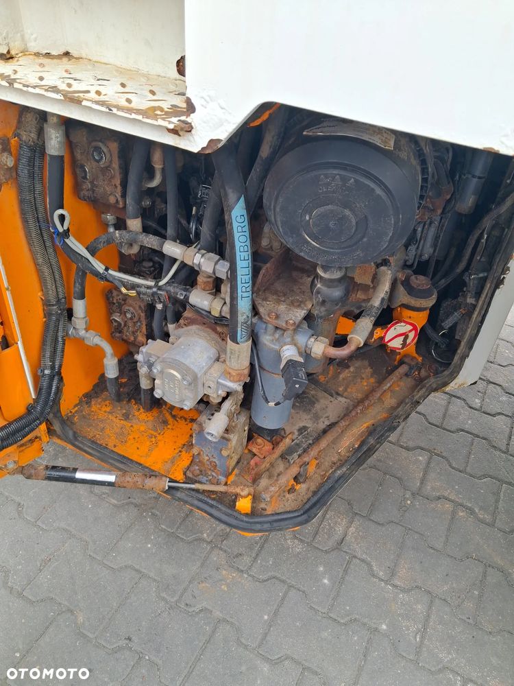 Hamm DV 90 VV - 9