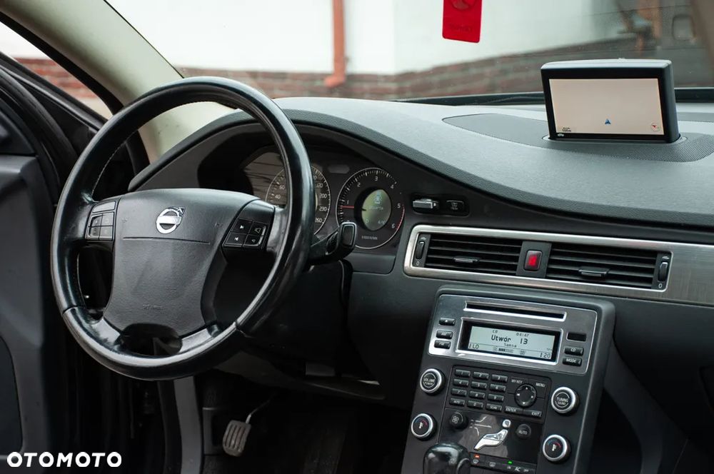 Volvo S80 2.4D Momentum - 17