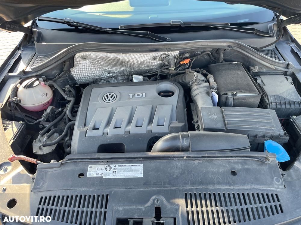 Volkswagen Tiguan 2.0 TDI DPF 4Motion Sport & Style - 4