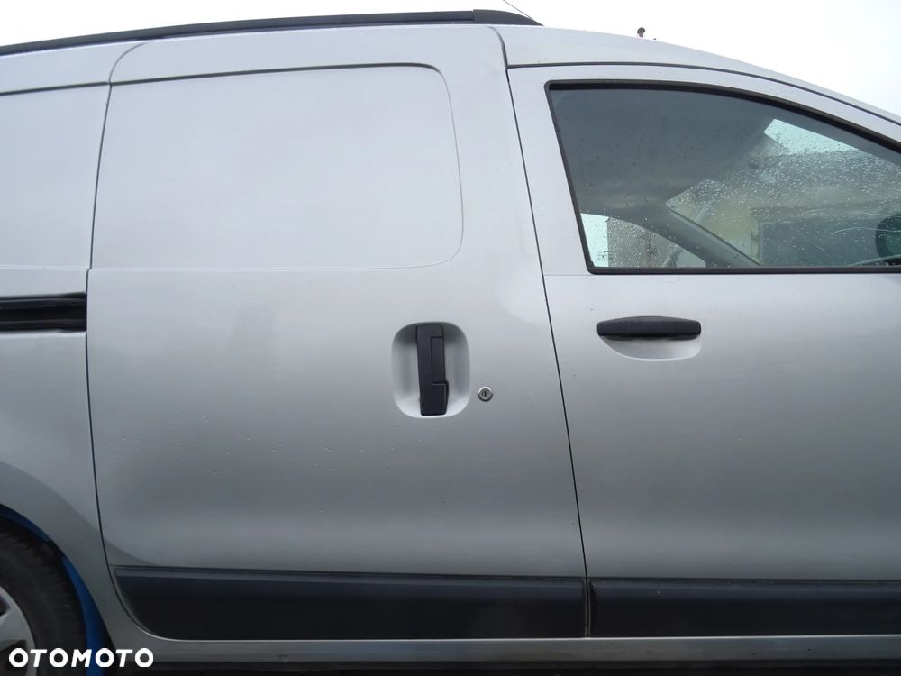 DACIA DOKKER  LAMPA TYLNA LEWA PRAWA WKLAD LAMPY CZESCI ROZNE WYSYLKA - 16