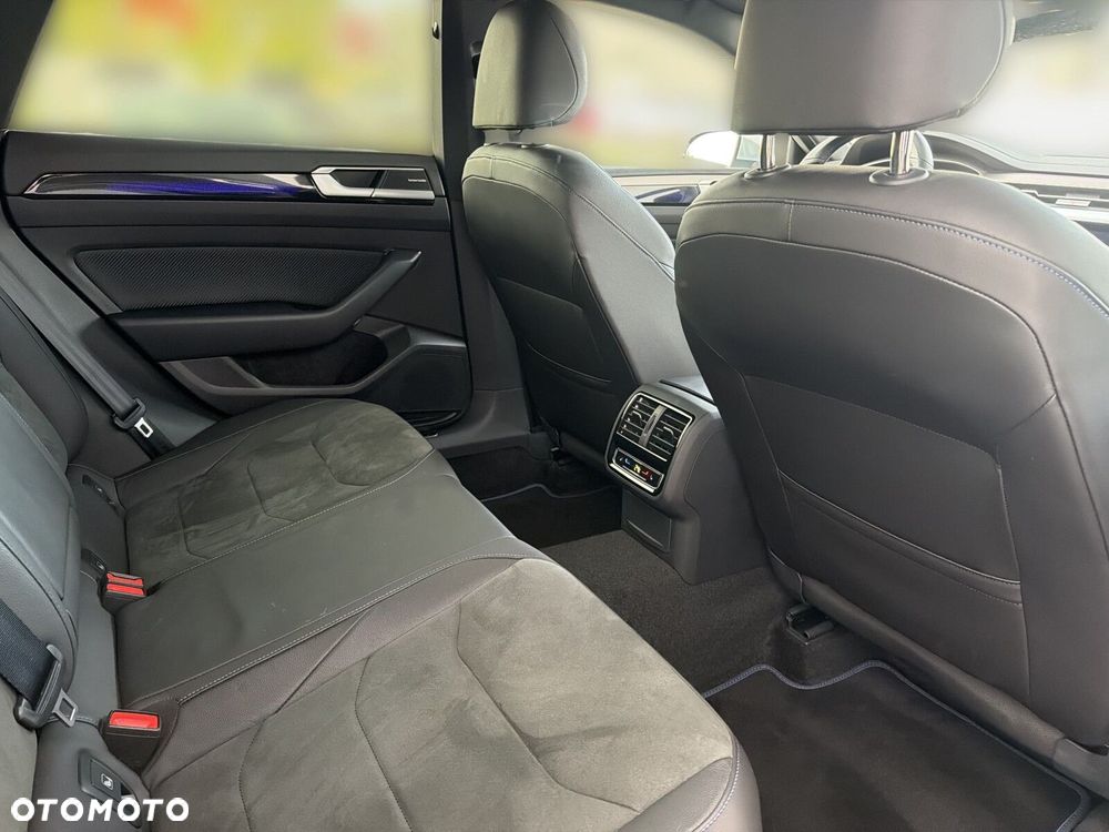 Volkswagen Arteon Shooting Brake - 13