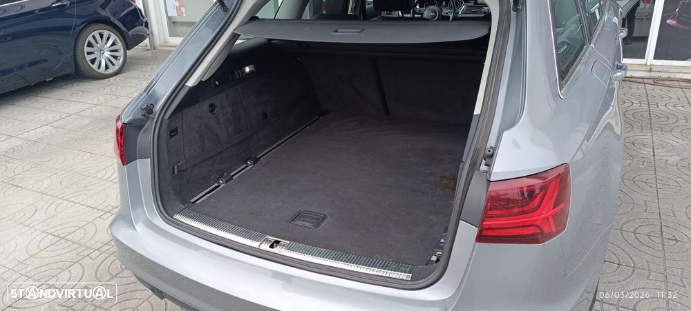Audi A6 Avant 2.0 TDi S tronic - 5
