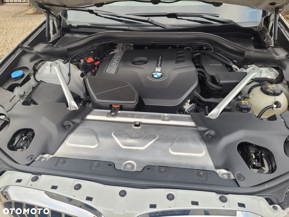 BMW X3 xDrive30i Luxury Line - 5