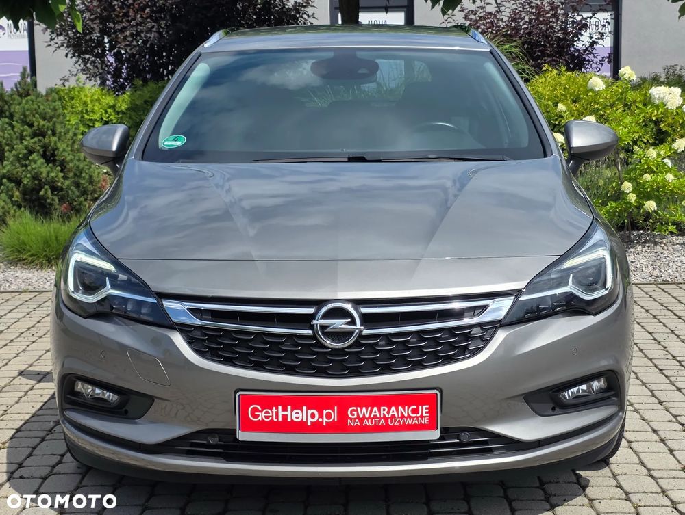 Opel Astra 1.4 Turbo Innovation - 3