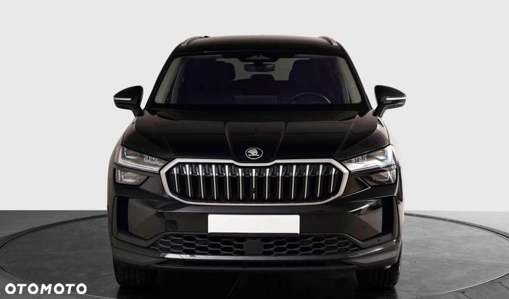 Skoda Kodiaq 2.0 TDI 4x4 DSG Selection - 3