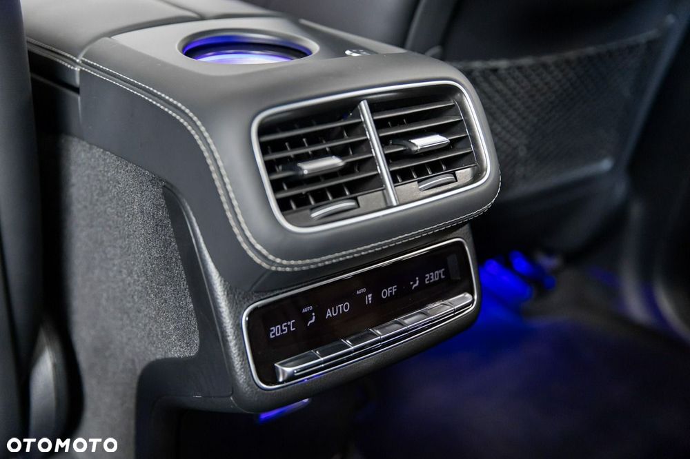 Mercedes-Benz GLS AMG 63 4Matic+ 9G-TRONIC AMG Line Premium Plus - 38