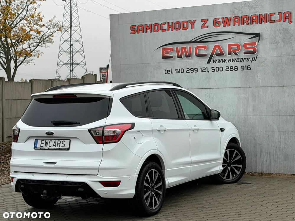 Ford Kuga 1.5 EcoBoost AWD ST-Line ASS - 5