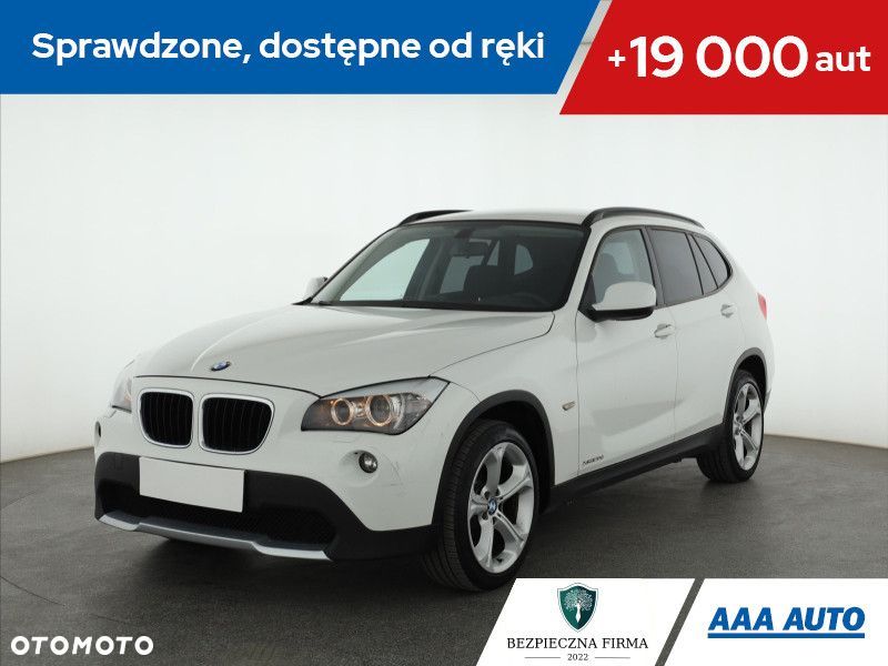 BMW X1 - 2