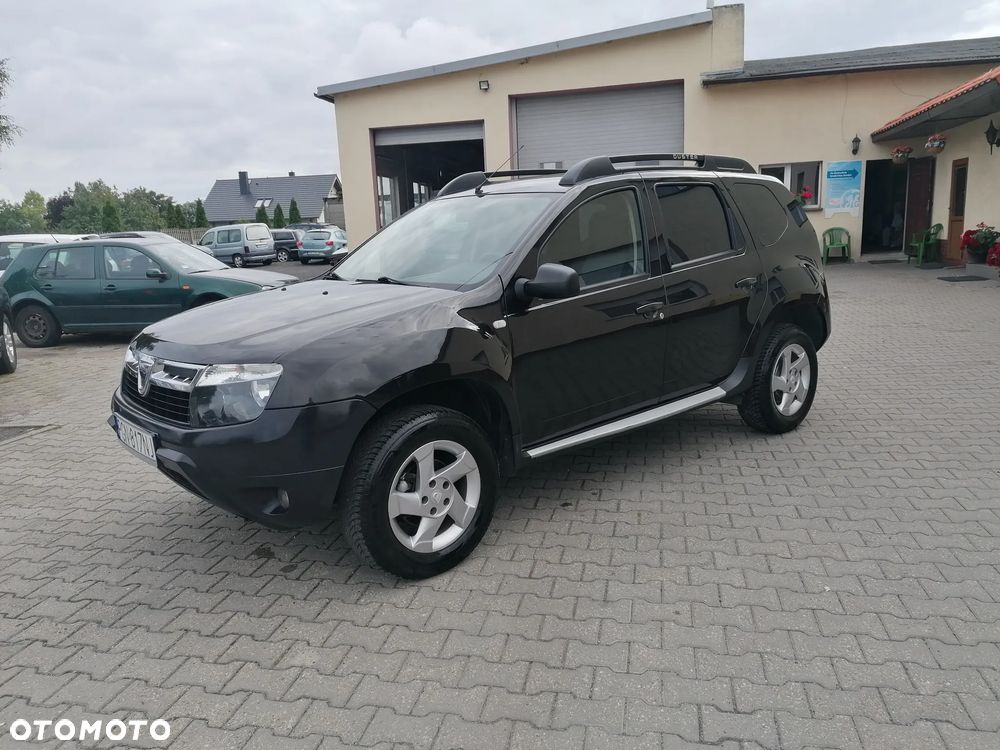 Dacia Duster - 6