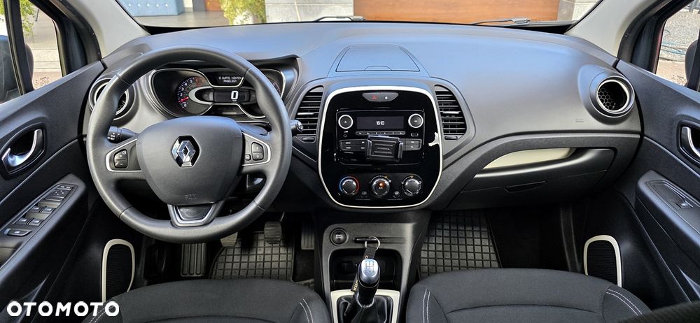 Renault Captur - 5