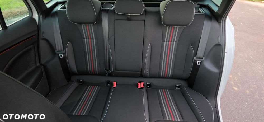 Skoda Scala 1.5 TSI Monte Carlo DSG - 12