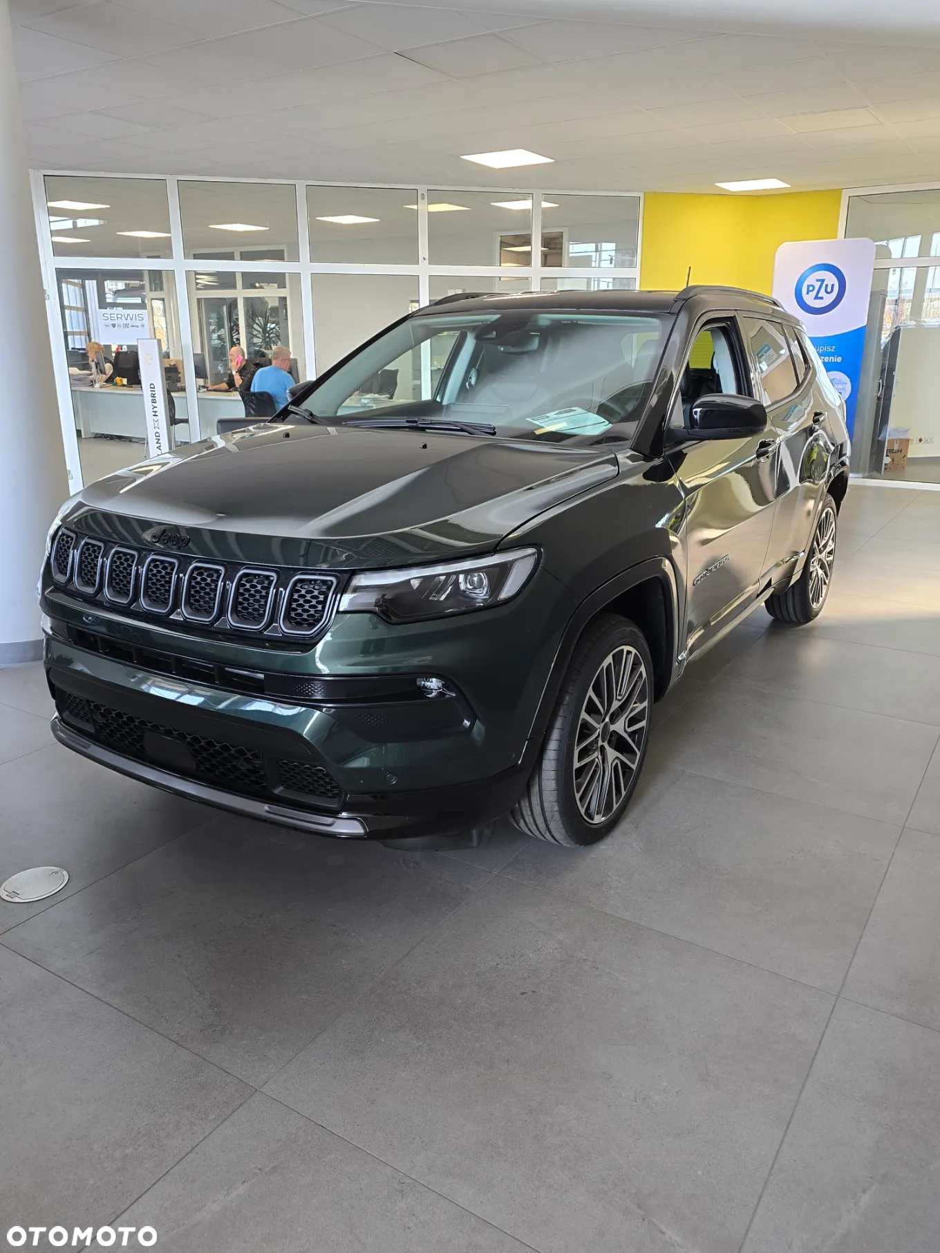 Jeep Compass - 3
