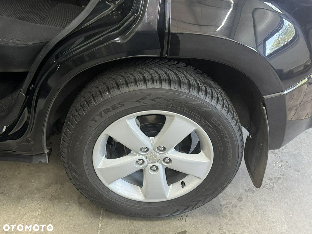 Suzuki Grand Vitara - 30